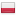 natmed.pl server is located in Poland